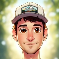 PlayAI Employee Sam Taylor's profile photo