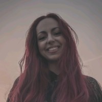 Nuby Employee Axelle Magnet's profile photo