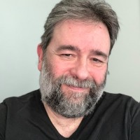 The Innovation Hive Employee David O'Connor's profile photo