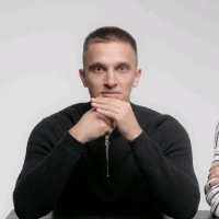 swotzy. Employee Artūrs Rutkis's profile photo
