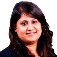 Pritha Chatterjee Email