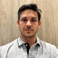 ALLTEC S.A Employee Gabriel Belén's profile photo