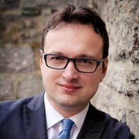 Phenix Conseil Employee Pascal Savard's profile photo