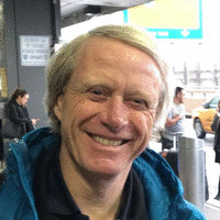 KSAT – Kongsberg Satellite Services Employee Rolf Skatteboe's profile photo