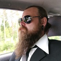 Finnmaster Boats Oy Employee Markku Tofferi's profile photo