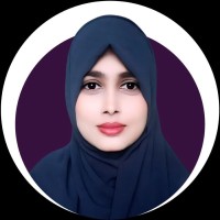 Devminds Studio Employee Syeda Zafar's profile photo