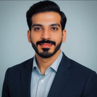 FixelCloud Employee Mir Hamza's profile photo