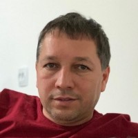 FBA ENGINEERING Employee Sergey Bazarov's profile photo