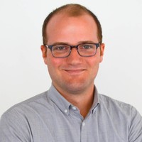 EcoMap Technologies, Inc. Employee Ed Schmalzle's profile photo