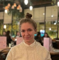 ITM Communications Limited Employee Lucy Yellowlees's profile photo