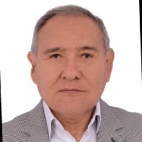 SOUTHERN PERU COPPER CORPORATION Employee José Lajo's profile photo