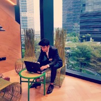 Ahsan Butt Email