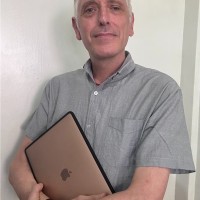 AirClass Employee Stephen Alexander's profile photo