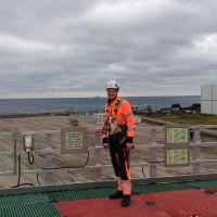 Fabiton BV Employee Cor Sijtsma's profile photo