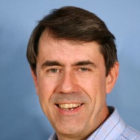 Working on my own projects of interest. Employee Dave Ditzel's profile photo