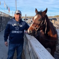 Melton Logistics Employee Jerry Saldivar's profile photo