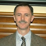 Anderson University (SC) Employee Greg Silver's profile photo
