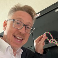 Evity S.A. Employee Stephan Rudolph's profile photo