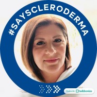 Scleroderma Research Foundation Employee Joanne Gold's profile photo