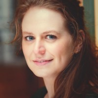 Featurespace Employee Kate Howe's profile photo