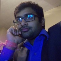 KLD Engineering, P.C. Employee Satyavardhan Gogineni.'s profile photo