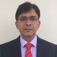 Defsys Solutions Pvt. Ltd. Employee Ajit Kushwah's profile photo