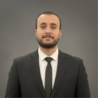 Mohamed Naser Al-Hajery & Sons Ltd. Employee Wael Adel's profile photo