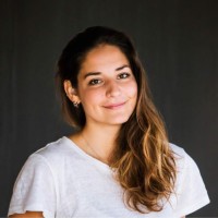WHISE Employee Julia Maadini's profile photo