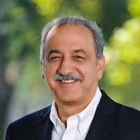 Self Employed Employee Shawn Farshchi's profile photo