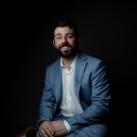 Goodspeed Musicals Employee Dominick Pinto's profile photo