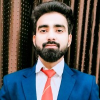 Shuaib Ali Email