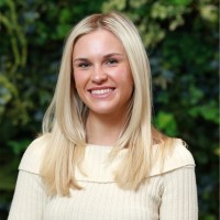 Granite Links Employee Rachael Higgins's profile photo