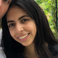 forceMAJEURE Design Employee Akriti Malhotra's profile photo