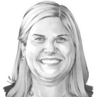 SDG News Employee Lisa Danforth's profile photo