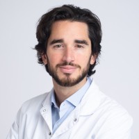 GHU Paris psychiatrie & neurosciences Employee Alexandre Roux's profile photo