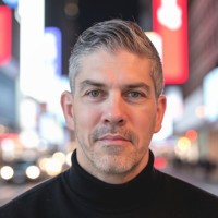 Klue Employee Ryan Sorley's profile photo