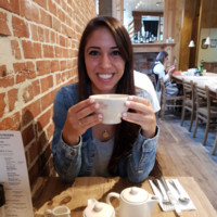 Capsoil Employee Shira Sosin's profile photo