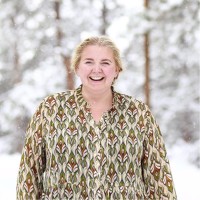 Line Schmidt's profile photo