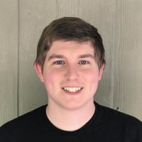 Micron Technology Employee Andrew Camps's profile photo