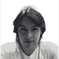 Devsu Employee Christian Bustamante's profile photo
