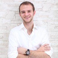 Kromet International Inc. Employee Michael Marc's profile photo