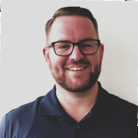 DHL Supply Chain Employee Kyle Lynn's profile photo