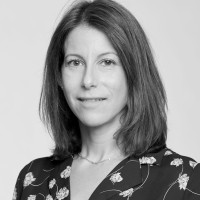 Lamour Employee Dara Woods-Briskin's profile photo