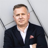 Ragn-Sells AS Employee Burkhard Rüther's profile photo