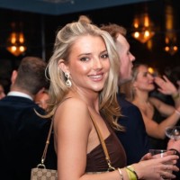 eEnergy Employee Gabriella Stacey's profile photo