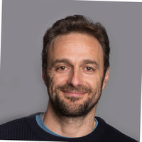 BOLTX Employee Ori Negri's profile photo