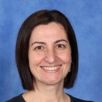 Maria Thomas Email