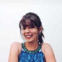 Venosan Brasil | Meias Compressivas Employee Andréia Delmondes's profile photo