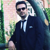 Biztime IT Solutions Pvt.Ltd Employee Pezhman Hassani's profile photo