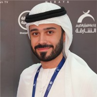 Sharjah Media Corporation Employee Jasim Alawadhi's profile photo
